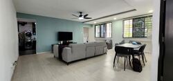 Blk 306 Tampines Street 32 (Tampines), HDB 5 Rooms #522509871